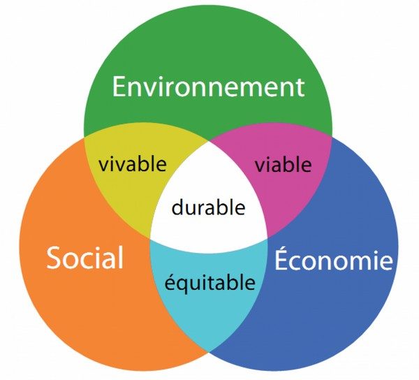 Le Développement Durable : une heure de cours pas comme les autres !