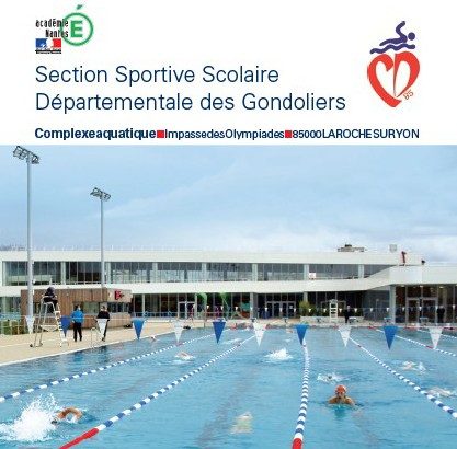 SECTION SPORTIVE NATATION