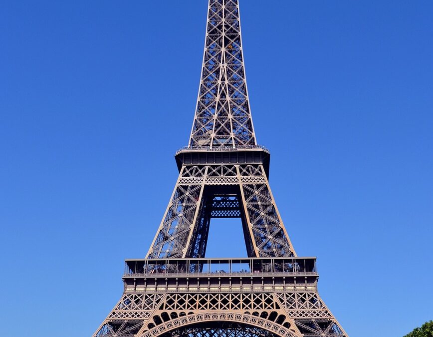 Collecte participative pour le séjour culturel à Paris